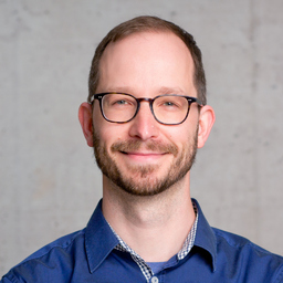 Tino Deckert