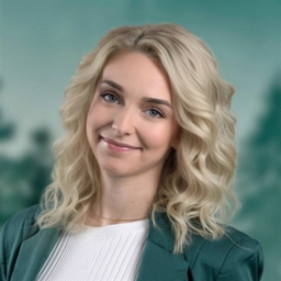 Anja Lemberger