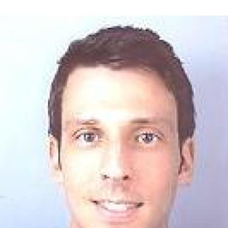 Pascal Godet