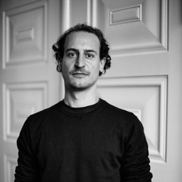 Christoph Mayr