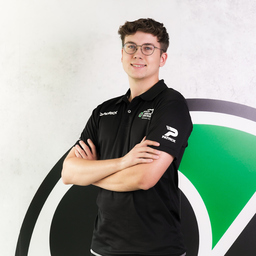 Moritz Horstmann