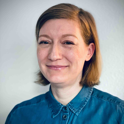 Dipl.-Ing. Doris de Meijere