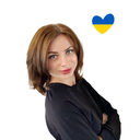Iryna Haiduk