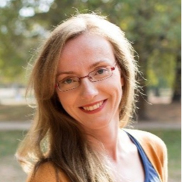 Hanna Dudek-Stolze