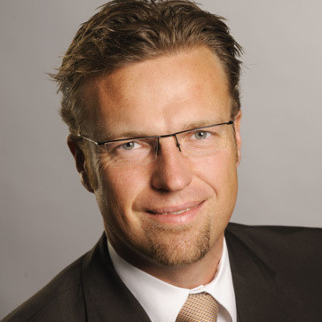 Social Media Profilbild Markus Mühlenkamp 