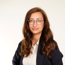 Profilbild Michaela Dörsam