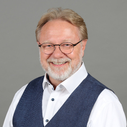 Klaus Maiwald