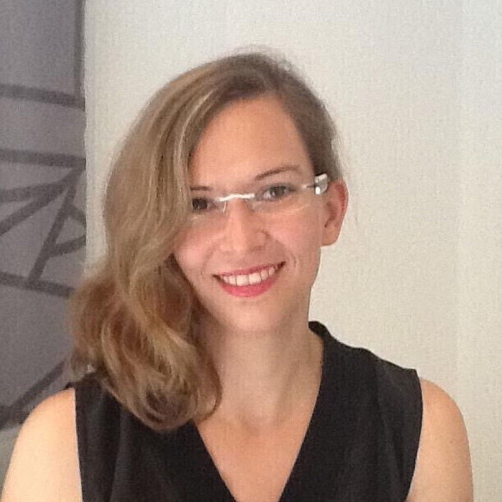 Geigle BWL FernUniversität Hagen XING