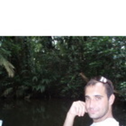 Andrés Salvador Campillo