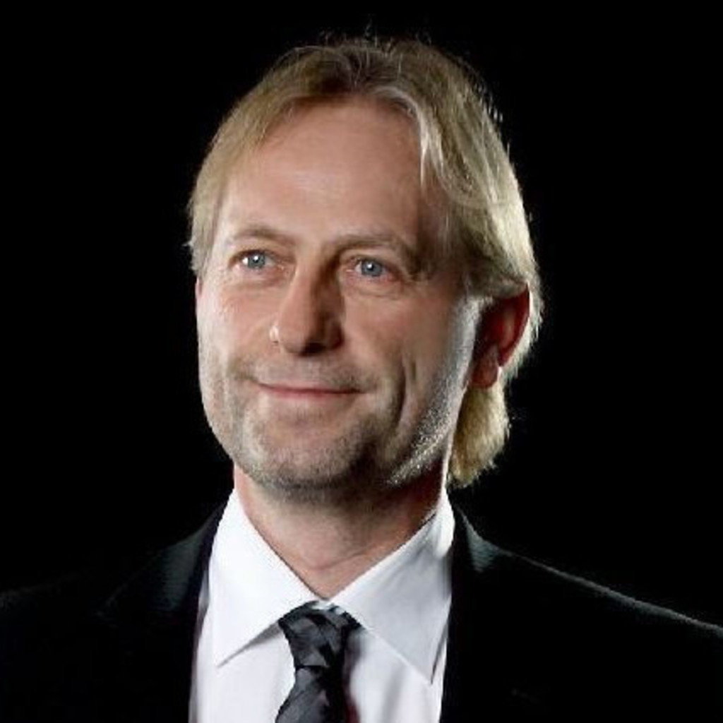 Thomas Keller Fachreferent im Produktmanagement Volkswagen