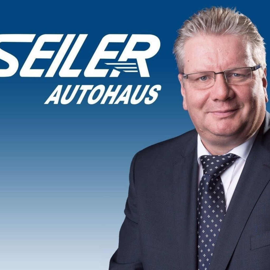 Autohaus G Rudolf Seiler Gmbh Siegburg Ralf Seiler - Geschäftsführer - G.Rudolf Seiler GmbH | XING