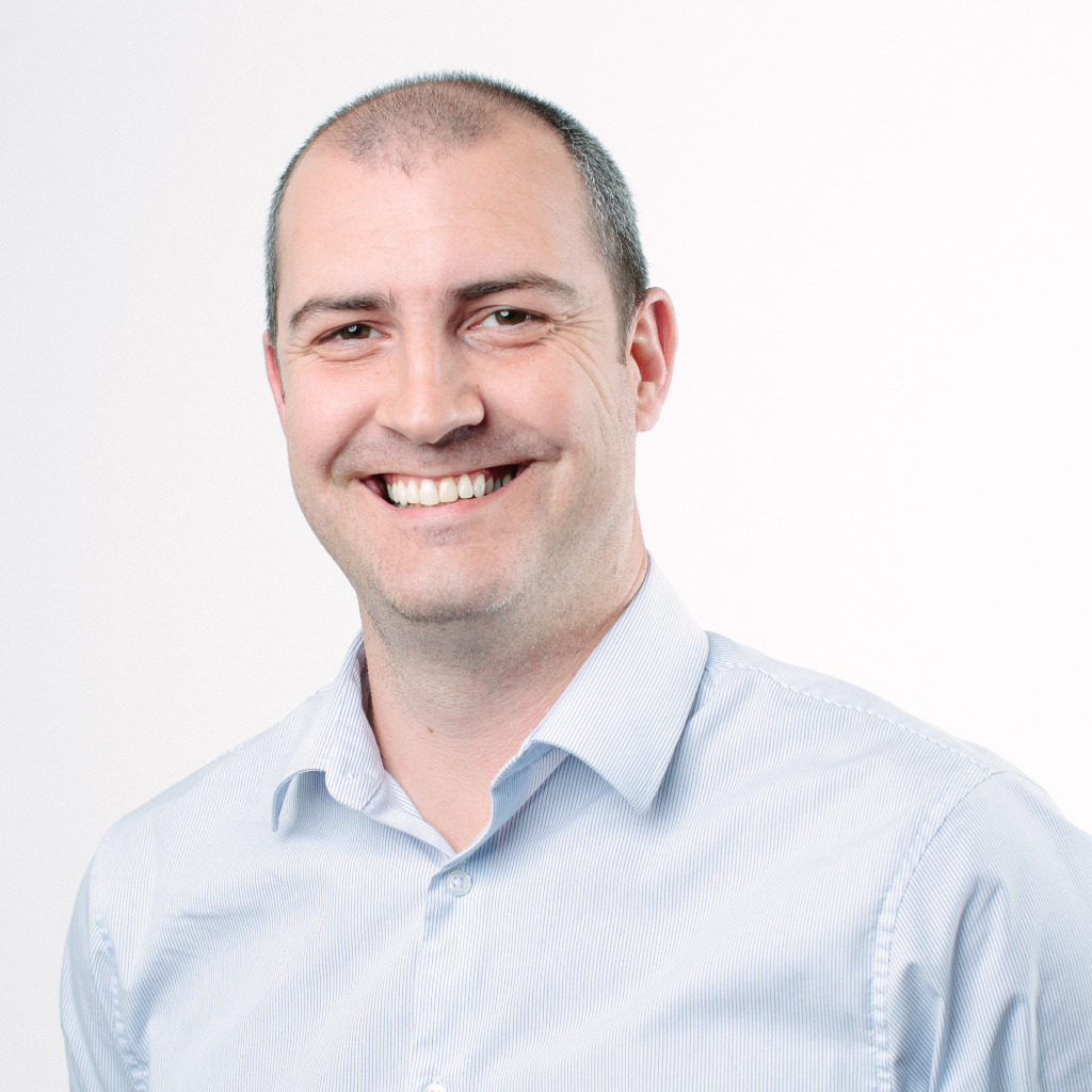 David Jack Recruiting Manager Taylor Hopkinson XING