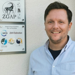 Dr. Arne Schulze