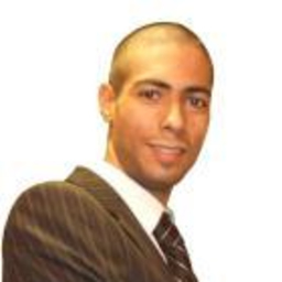 Moisés Delgado García