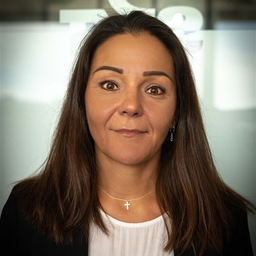 Manuela Hallmann-Vortmeyer