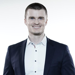 Philipp Berger's profile picture
