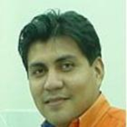 Oscar Vargas Ortiz