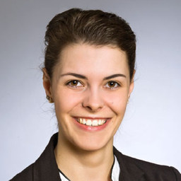 Carolin Marx