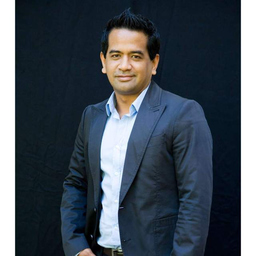 Dr. Torang Sinaga