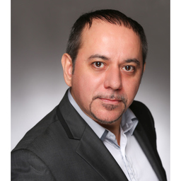 Nourreddine Eric Meguennache
