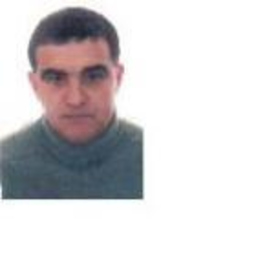 JAVIER LALANZA CALVERA
