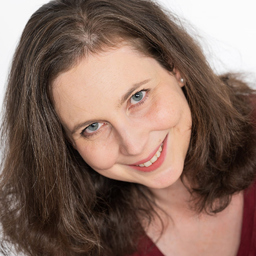 Sabine Jäckels