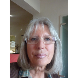 Astrid Hütter