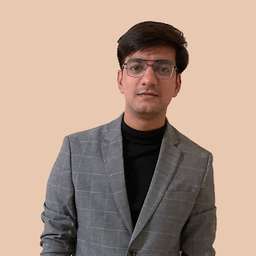 Sagar Modasiya