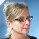 Social Media Profilbild Karin Berndt Hannover