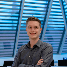 Julian Grübl