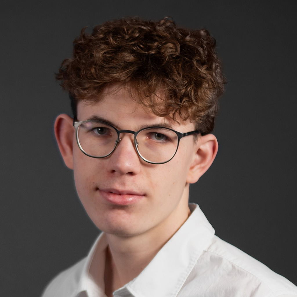 Fabian bernhart software developer ambifox gmbh xing
