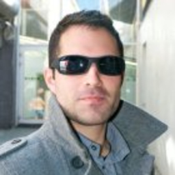 Cristian Marimon Sepena