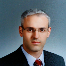 Dipl.-Ing. Murat Elibol