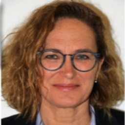 Birgit Zaik