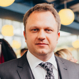 Ralph Herrmann