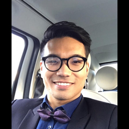 Duc Anh Nguyen
