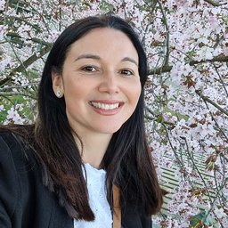 Pamela Sun-Wittmann