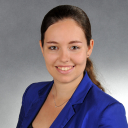 Dr. Christina Helm