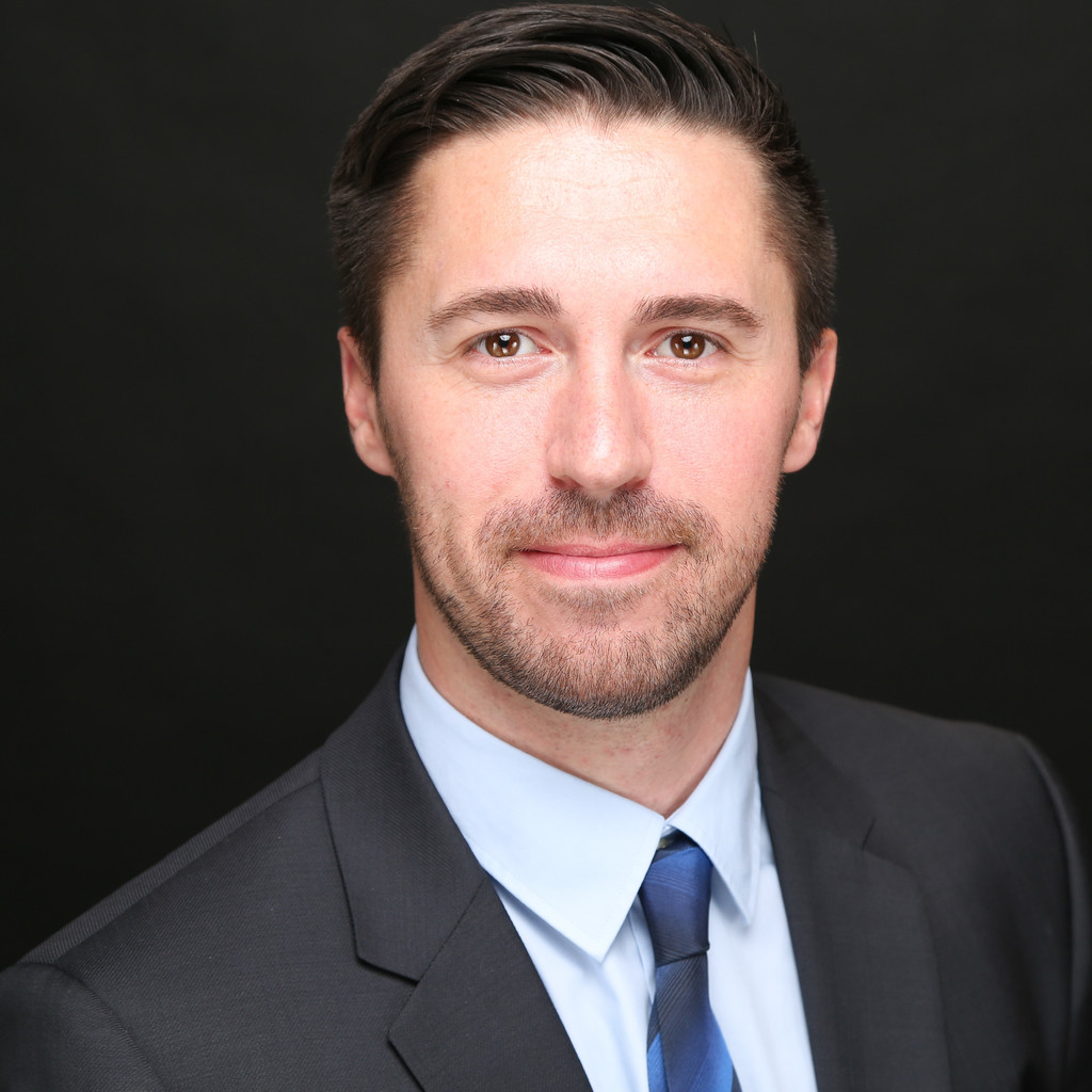 Thomas Jung Gebietsverkaufsleiter Intersnack KnabberGebäck GmbH