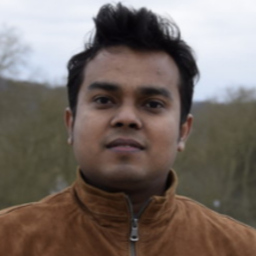 SM Farhad Ali's profile picture