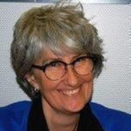 Dr. Ines Fehst