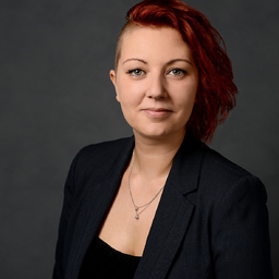 Judith Möllers
