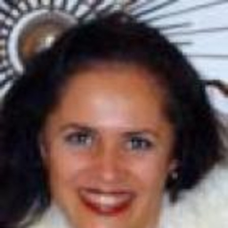 Patricia Carrera Escobar