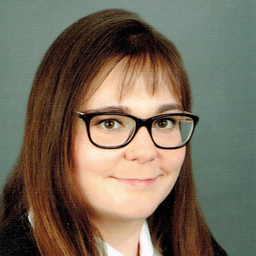 Stefanie Hohmann's profile picture