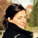 Social Media Profilbild Petra Englert Plochingen