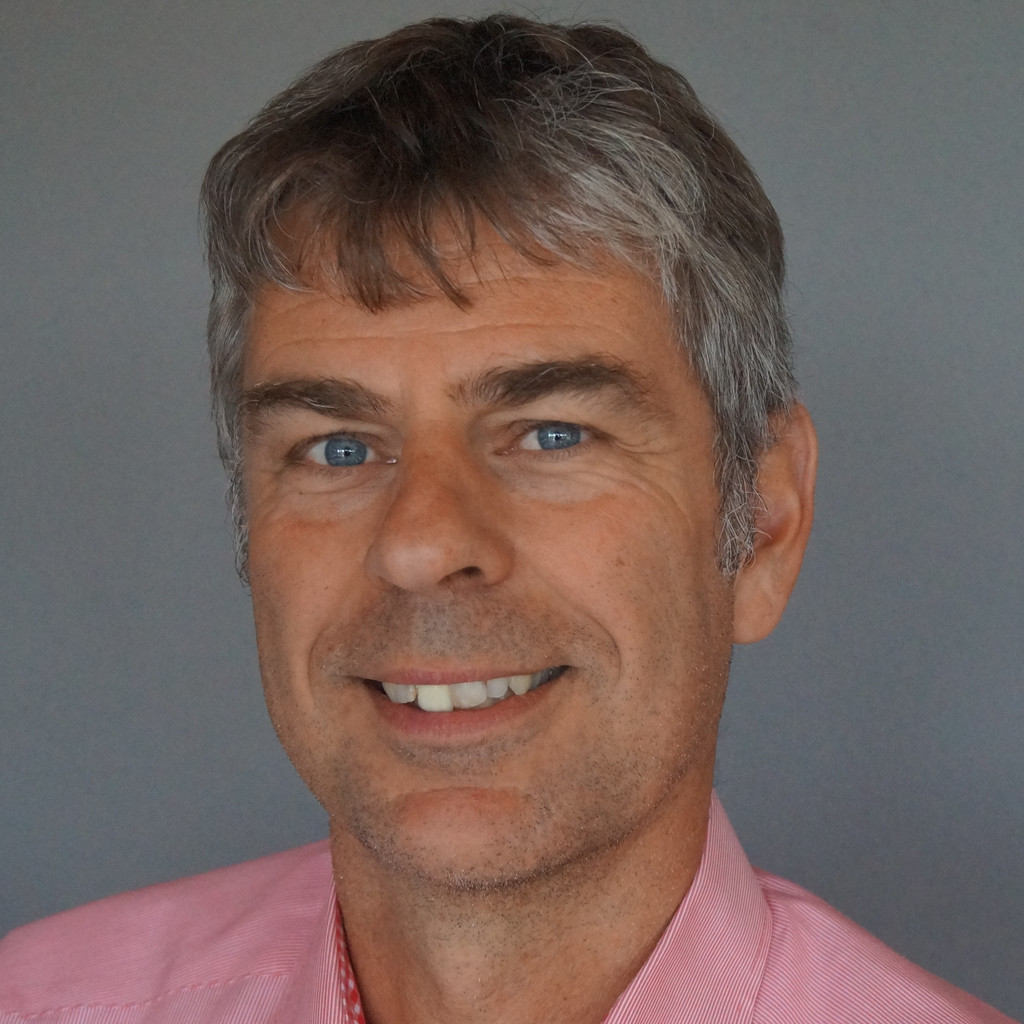 Martin Clement Teamleiter Analytics TIMETOACT Software & Consulting