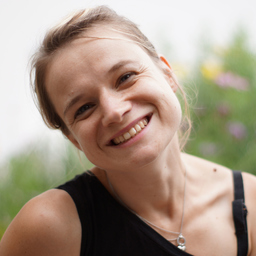 Christiane Moritz