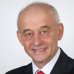 Dipl.-Ing. Werner Mader