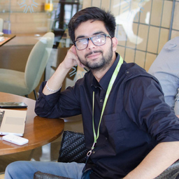 Parmjit Singh