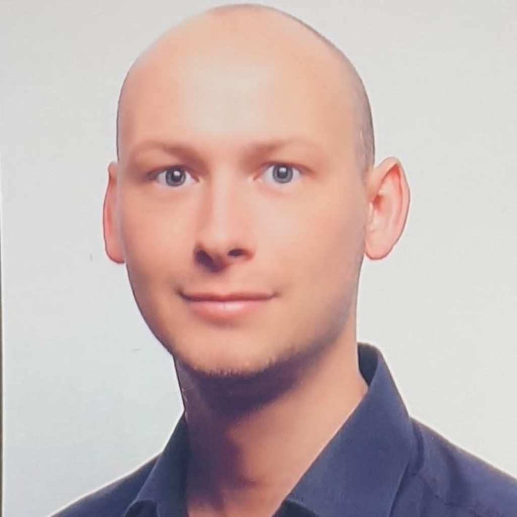 Christian Bachmann Instandhaltungsmechaniker Essity Operations MainzKostheim GmbH XING
